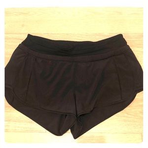 Lulu Running Shorts